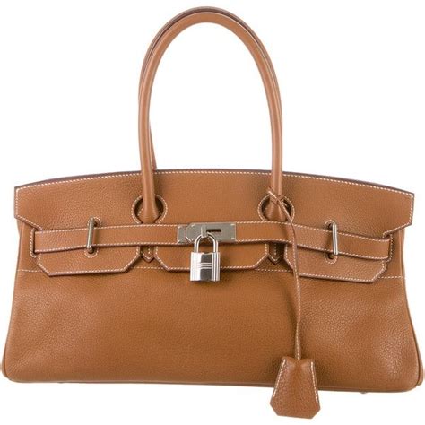 hermes brown shoulder strap|hermes birkin shoulder strap.